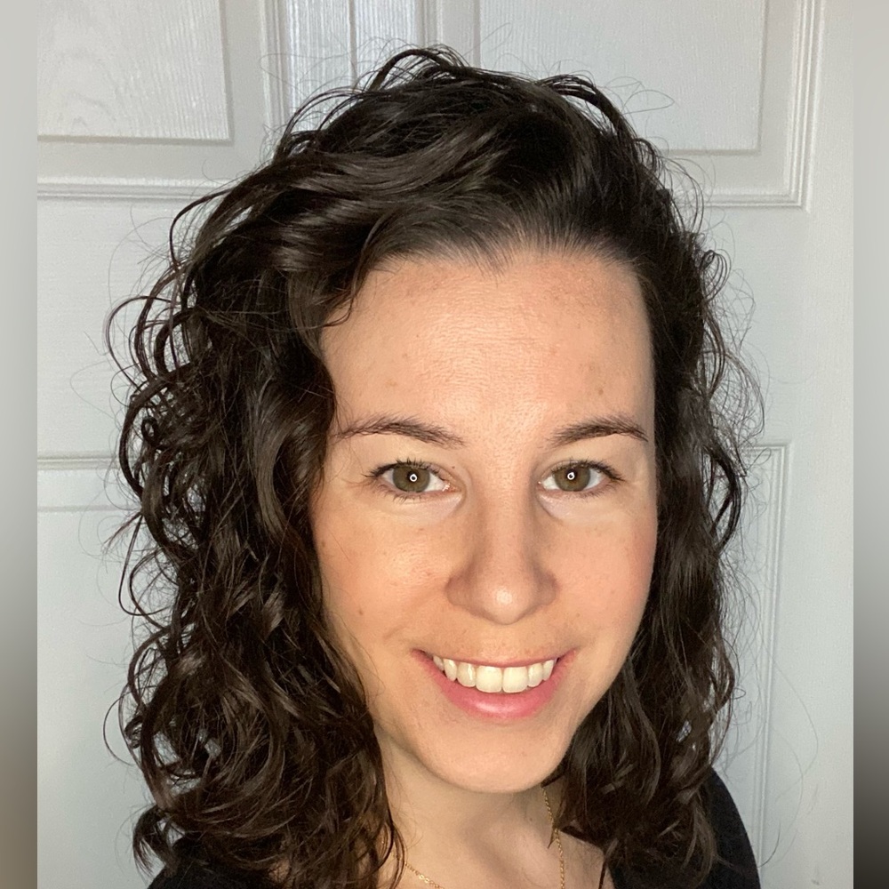 Meet your Posher, Kristin